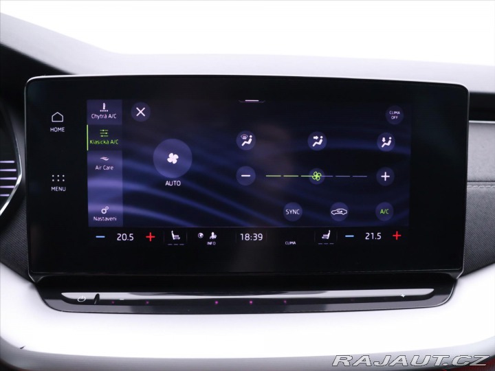Škoda Octavia 1,0 TSI Style Plus Head-u 2021