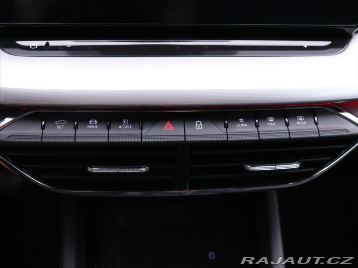 Škoda Octavia 1,0 TSI Style Plus Head-u 2021