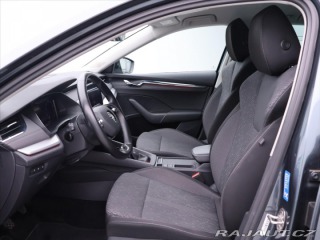 Škoda Octavia 1,0 TSI Style Plus Head-u 2021