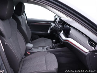 Škoda Octavia 1,0 TSI Style Plus Head-u 2021