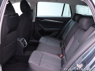 Škoda Octavia 1,0 TSI Style Plus Head-u 2021