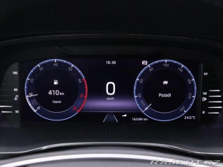 Škoda Octavia 1,0 TSI Style Plus Head-u 2021
