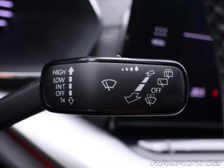 Škoda Octavia 1,0 TSI Style Plus Head-u 2021