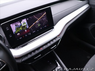 Škoda Octavia 1,0 TSI Style Plus Head-u 2021