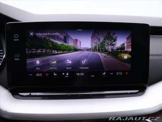 Škoda Octavia 1,0 TSI Style Plus Head-u 2021