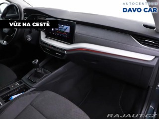 Škoda Octavia 1,0 TSI Style Plus head-u 2021