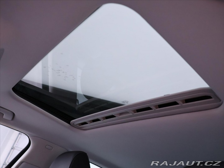 Škoda Superb 2,0 TDI DSG Elegance Kůže 2009