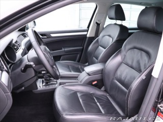 Škoda Superb 2,0 TDI DSG Elegance Kůže 2009