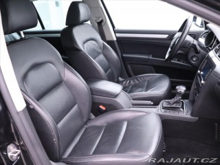 Škoda Superb 2,0 TDI DSG Elegance Kůže 2009