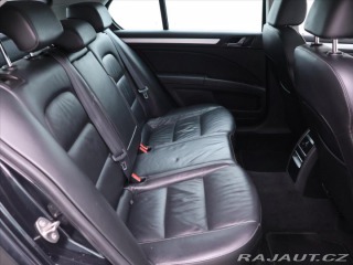 Škoda Superb 2,0 TDI DSG Elegance Kůže 2009