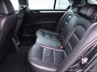 Škoda Superb 2,0 TDI DSG Elegance Kůže 2009