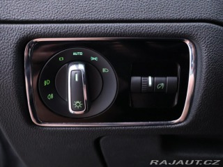 Škoda Superb 2,0 TDI DSG Elegance Kůže 2009