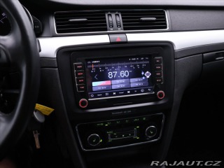 Škoda Superb 2,0 TDI DSG Elegance Kůže 2009