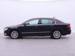 Škoda Superb 2,0 TDI DSG Elegance Kůže 2009