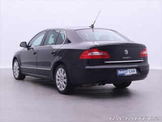 Škoda Superb 2,0 TDI DSG Elegance Kůže 2009