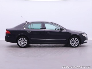 Škoda Superb 2,0 TDI DSG Elegance Kůže 2009