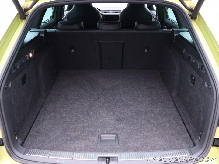 Škoda Superb 2,0 TDI 140kW DSG CZ Spor 2018
