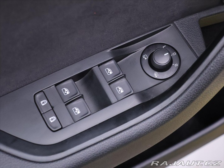 Škoda Superb 2,0 140KW SPORTLINE CZ NA 2018