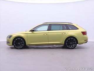 Škoda Superb 2,0 140KW SPORTLINE CZ NA 2018