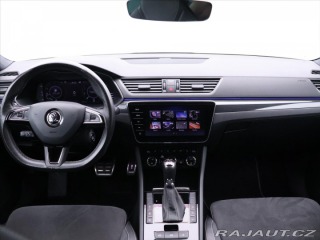 Škoda Superb 2,0 140KW SPORTLINE CZ NA 2018