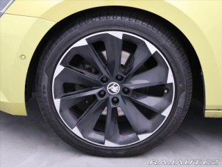 Škoda Superb 2,0 140KW SPORTLINE CZ NA 2018