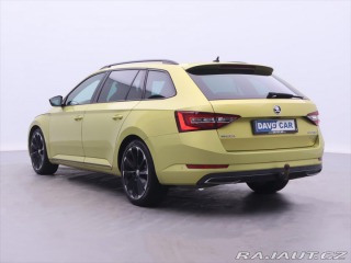 Škoda Superb 2,0 140KW SPORTLINE CZ NA 2018