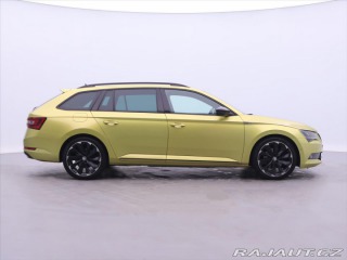 Škoda Superb 2,0 140KW SPORTLINE CZ NA 2018