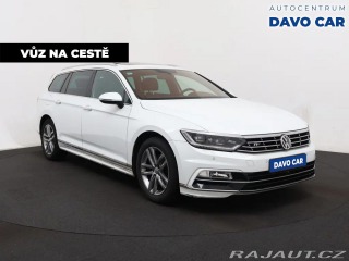 Volkswagen Passat 1,5 TSI R-line Highline m