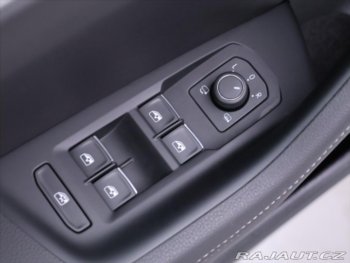 Volkswagen Passat 1,5 TSI DSG R-line Matrix 2019
