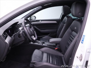 Volkswagen Passat 1,5 TSI DSG R-line Matrix 2019