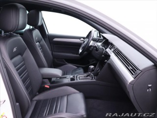 Volkswagen Passat 1,5 TSI DSG R-line Matrix 2019