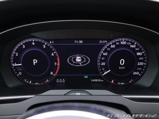 Volkswagen Passat 1,5 TSI DSG R-line Matrix 2019