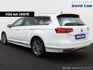 Volkswagen Passat 1,5 TSI R-line Highline m 2019