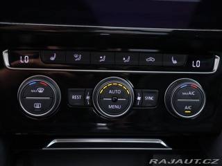 Volkswagen Passat 1,5 TSI DSG R-line Matrix 2019