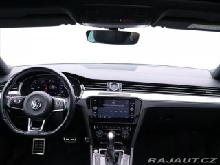 Volkswagen Passat 1,5 TSI DSG R-line Matrix 2019