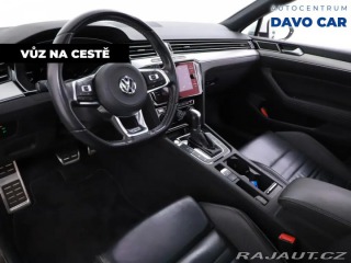 Volkswagen Passat 1,5 TSI R-line Highline m 2019