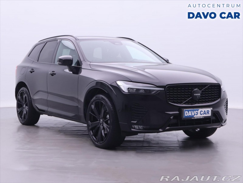 Volvo XC60 2,0 184kw CZ 1 Maj Pano