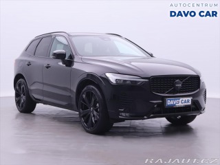 Volvo XC60 2,0 184kw CZ 1 Maj Pano