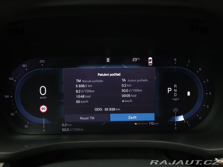 Volvo XC60 2,0 184kw CZ 1 Maj Pano 2024