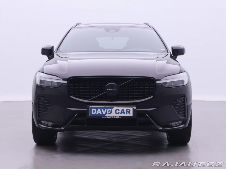 Volvo XC60 2,0 184kw CZ 1 Maj Pano 2024