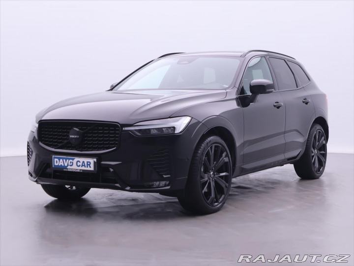 Volvo XC60 2,0 184kw CZ 1 Maj Pano 2024