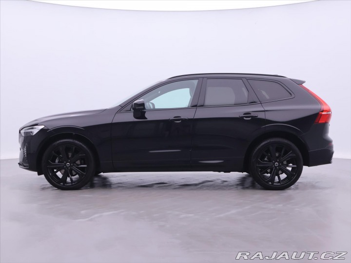 Volvo XC60 2,0 184kw CZ 1 Maj Pano 2024