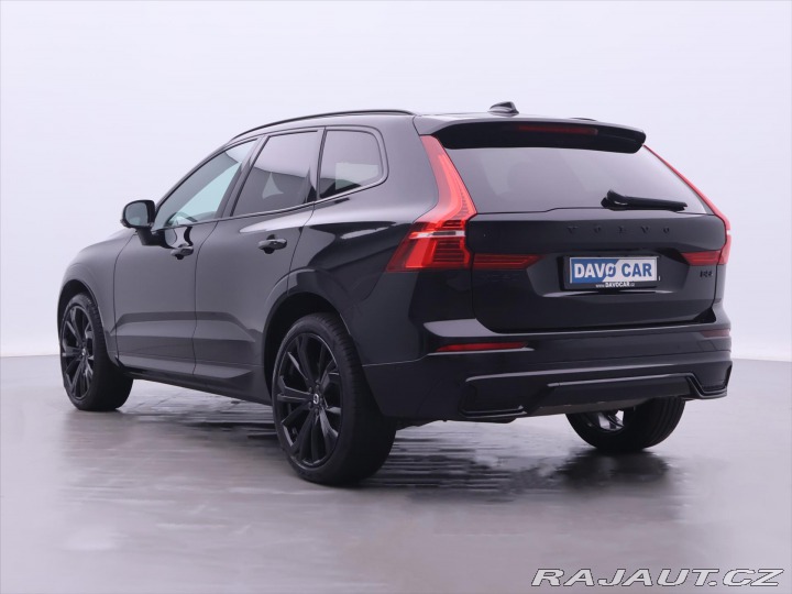 Volvo XC60 2,0 184kw CZ 1 Maj Pano 2024