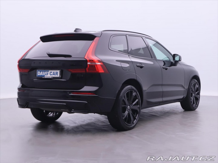 Volvo XC60 2,0 184kw CZ 1 Maj Pano 2024