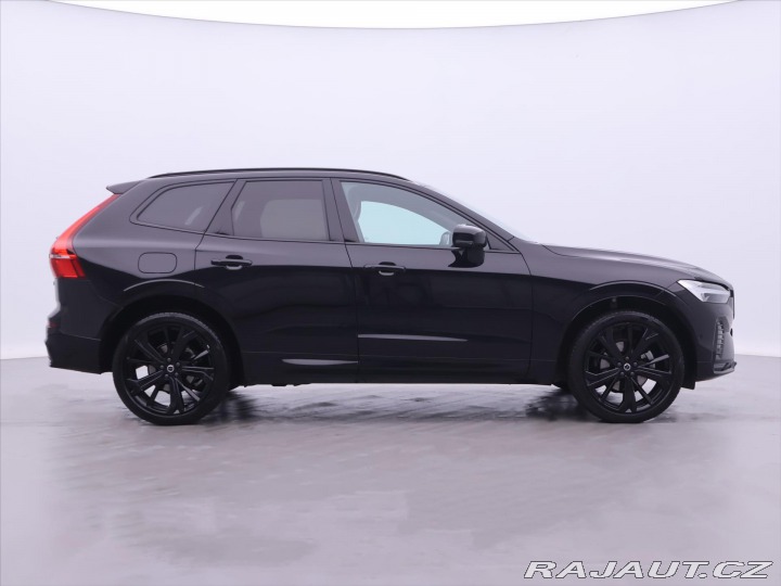 Volvo XC60 2,0 184kw CZ 1 Maj Pano 2024