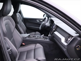 Volvo XC60 2,0 184kw CZ 1 Maj Pano 2024