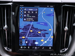 Volvo XC60 2,0 184kw CZ 1 Maj Pano 2024