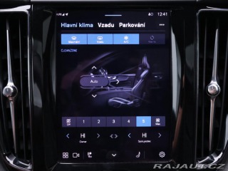 Volvo XC60 2,0 184kw CZ 1 Maj Pano 2024