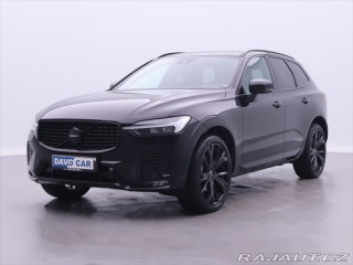Volvo XC60 2,0 184kw CZ 1 Maj Pano 2024