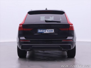 Volvo XC60 2,0 184kw CZ 1 Maj Pano 2024